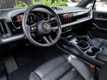 2025 Porsche Cayenne E-Hybrid
