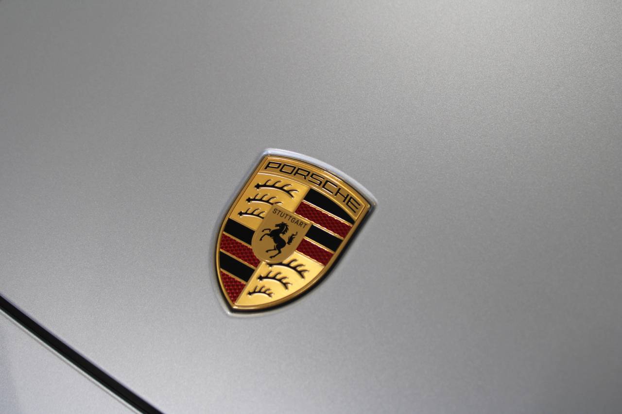 2025 Porsche Cayenne E-Hybrid