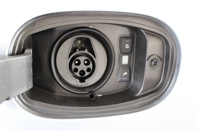 2025 Porsche Cayenne E-Hybrid