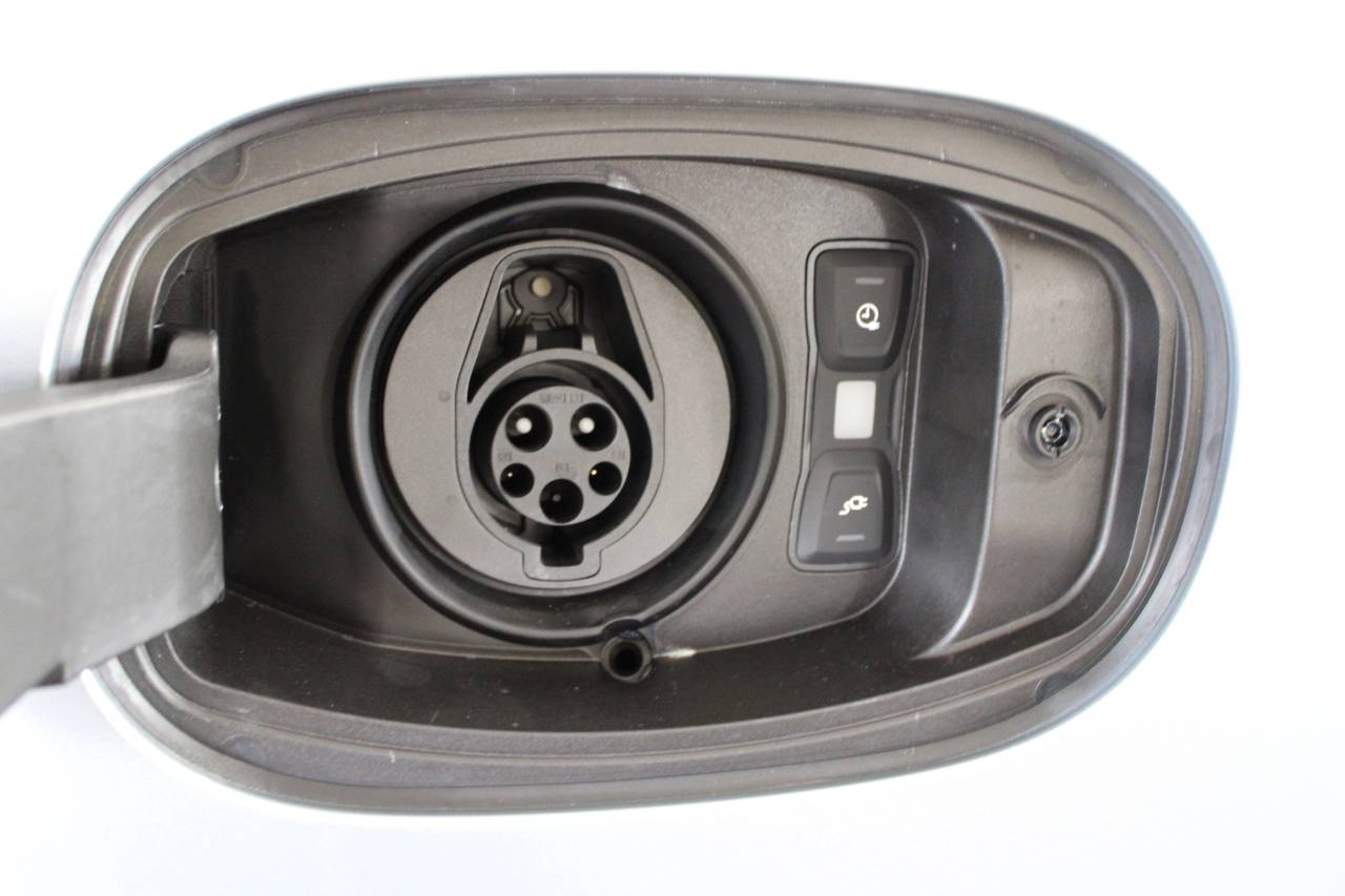 2025 Porsche Cayenne E-Hybrid