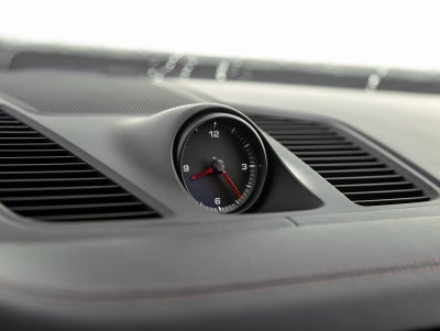 2023 Porsche Cayenne Cayenne E-Hybrid Platinum Edition (MY23)