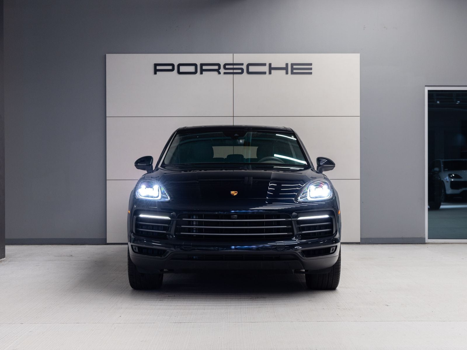 2023 Porsche Cayenne Cayenne E-Hybrid (MY23)