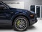 2023 Porsche Cayenne Cayenne E-Hybrid (MY23)