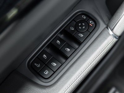 2023 Porsche Cayenne Cayenne E-Hybrid (MY23)