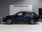 2023 Porsche Cayenne Cayenne E-Hybrid (MY23)