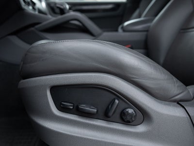 2023 Porsche Cayenne Cayenne E-Hybrid (MY23)