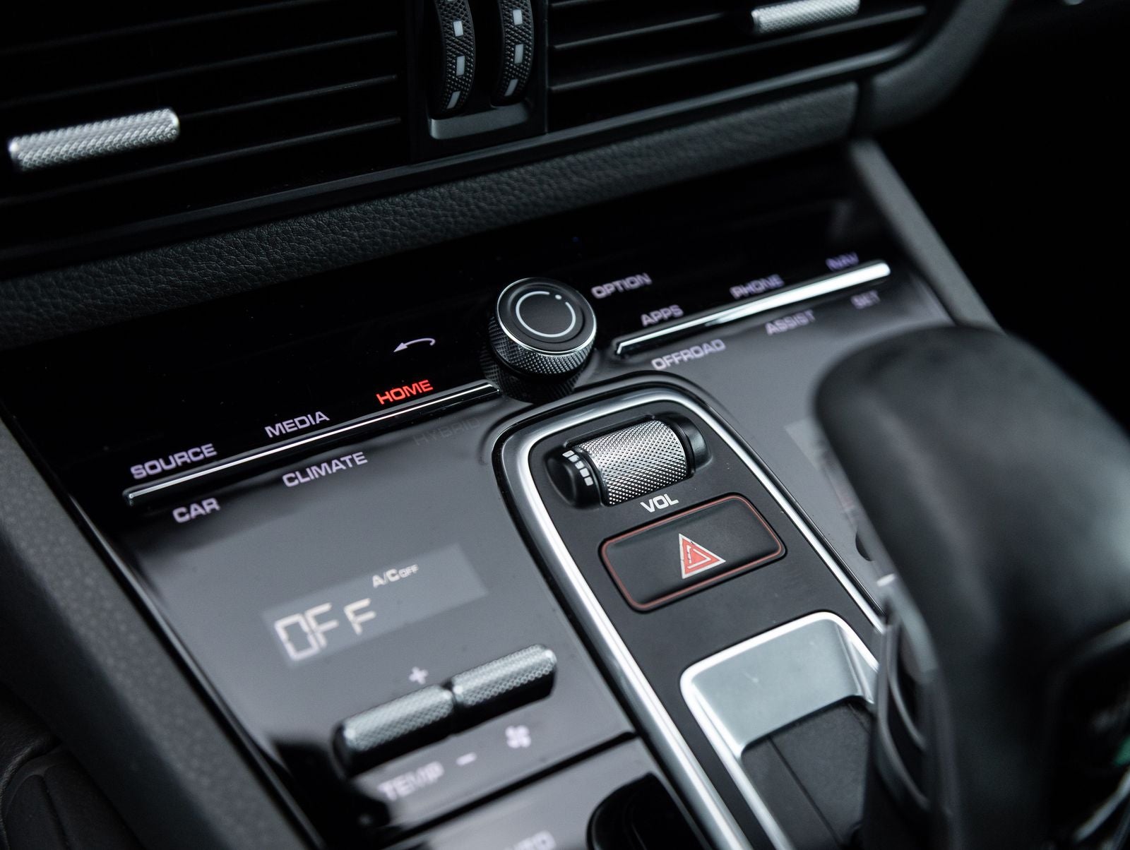 2023 Porsche Cayenne Cayenne E-Hybrid (MY23)
