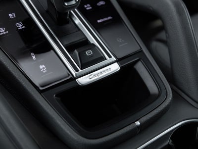 2023 Porsche Cayenne Cayenne E-Hybrid (MY23)