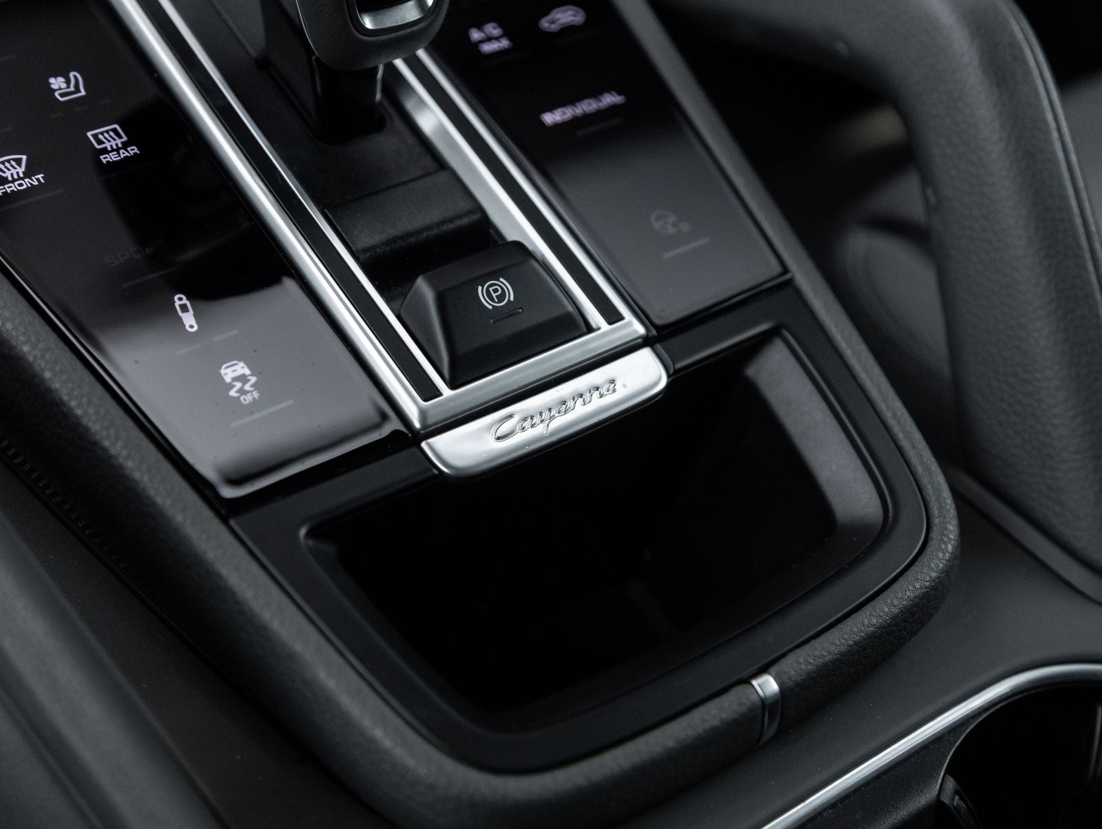 2023 Porsche Cayenne Cayenne E-Hybrid (MY23)