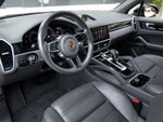 2023 Porsche Cayenne Cayenne E-Hybrid (MY23)