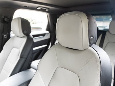 2025 Porsche Cayenne Cayenne E-Hybrid