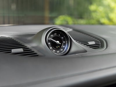 2025 Porsche Cayenne Cayenne E-Hybrid
