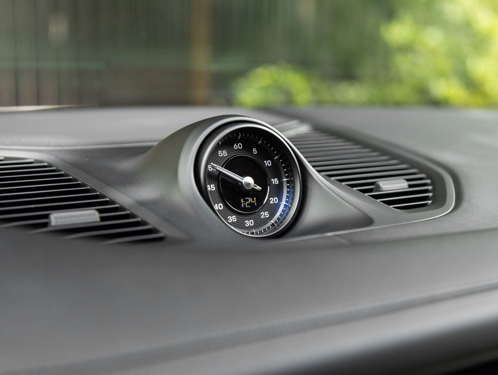 2025 Porsche Cayenne Cayenne E-Hybrid