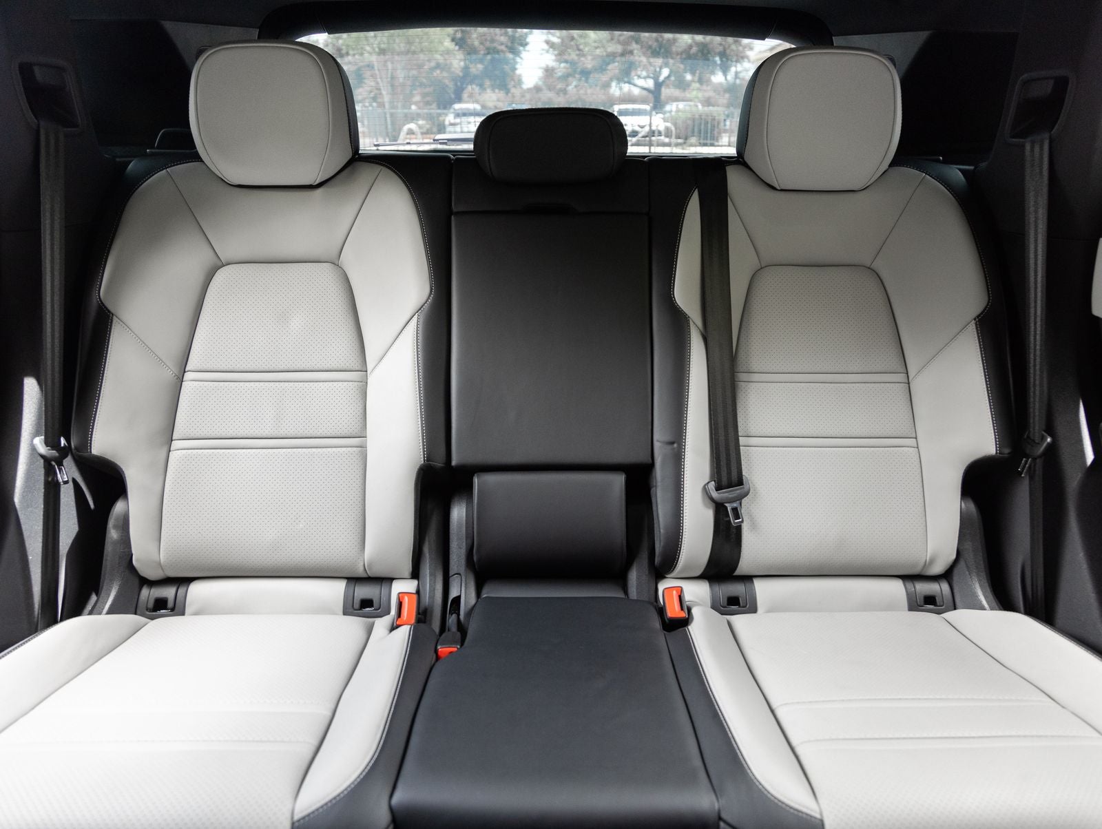 2025 Porsche Cayenne Cayenne E-Hybrid