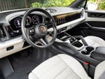 2025 Porsche Cayenne Cayenne E-Hybrid