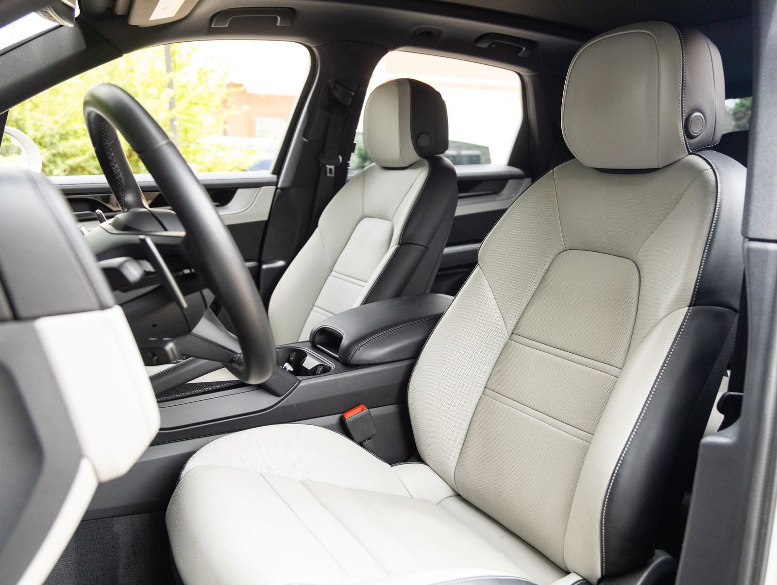 2025 Porsche Cayenne Cayenne E-Hybrid