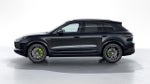 2023 Porsche Cayenne Cayenne E-Hybrid Platinum Edition