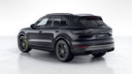 2023 Porsche Cayenne Cayenne E-Hybrid Platinum Edition