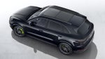 2023 Porsche Cayenne Cayenne E-Hybrid Platinum Edition