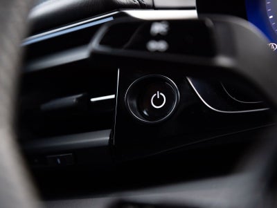 2026 Porsche Macan Macan GTS Electric