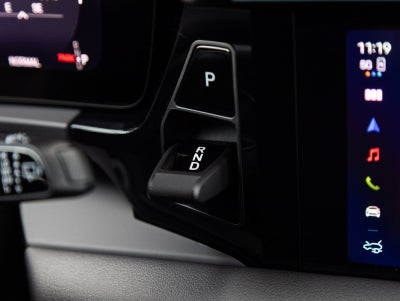 2026 Porsche Macan Macan GTS Electric