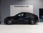 2026 Porsche Macan Macan GTS Electric