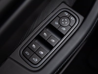 2026 Porsche Macan Macan GTS Electric