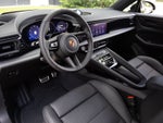 2026 Porsche Macan Macan GTS Electric