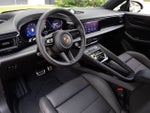2026 Porsche Macan Macan GTS Electric