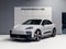 2026 Porsche Macan Macan GTS Electric