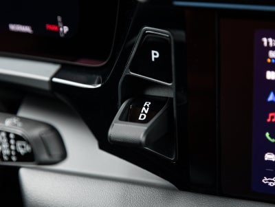 2026 Porsche Macan Macan GTS Electric