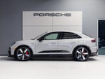 2026 Porsche Macan Macan GTS Electric