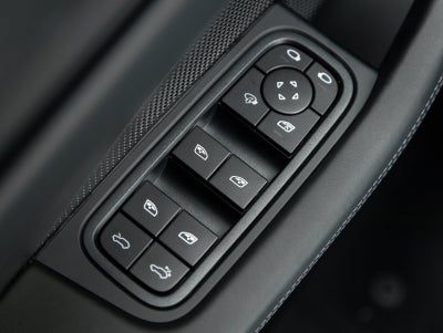 2026 Porsche Macan Macan GTS Electric