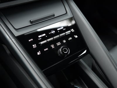 2026 Porsche Macan Macan GTS Electric