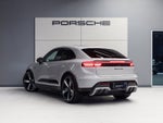 2026 Porsche Macan Macan GTS Electric