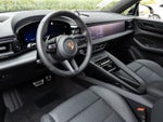 2026 Porsche Macan Macan GTS Electric
