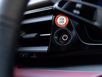 2026 Porsche Macan GTS Electric