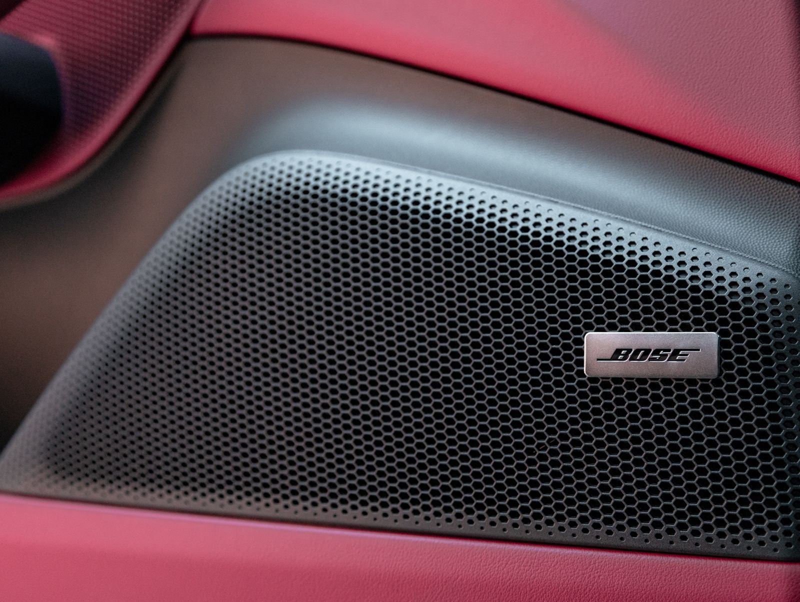 2026 Porsche Macan GTS Electric