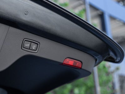 2026 Porsche Macan GTS Electric