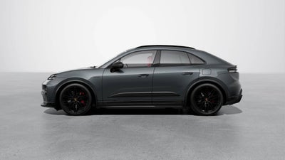 2026 Porsche Macan Macan GTS Electric