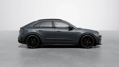 2026 Porsche Macan Macan GTS Electric