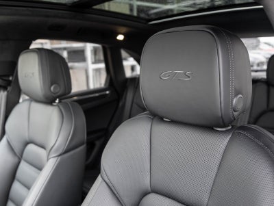 2026 Porsche Macan Macan GTS