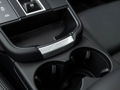 2026 Porsche Macan Macan GTS