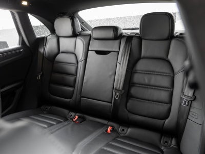 2026 Porsche Macan Macan GTS