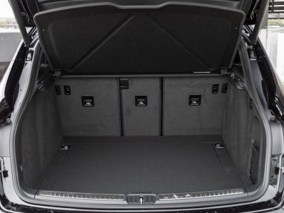 2026 Porsche Macan Macan GTS