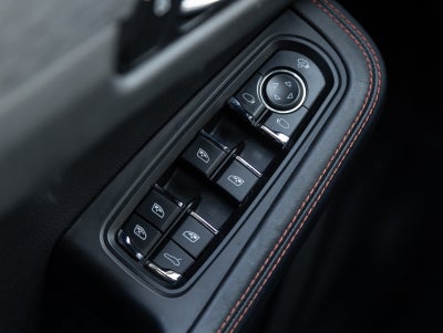 2022 Porsche Macan Macan GTS