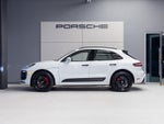 2022 Porsche Macan Macan GTS