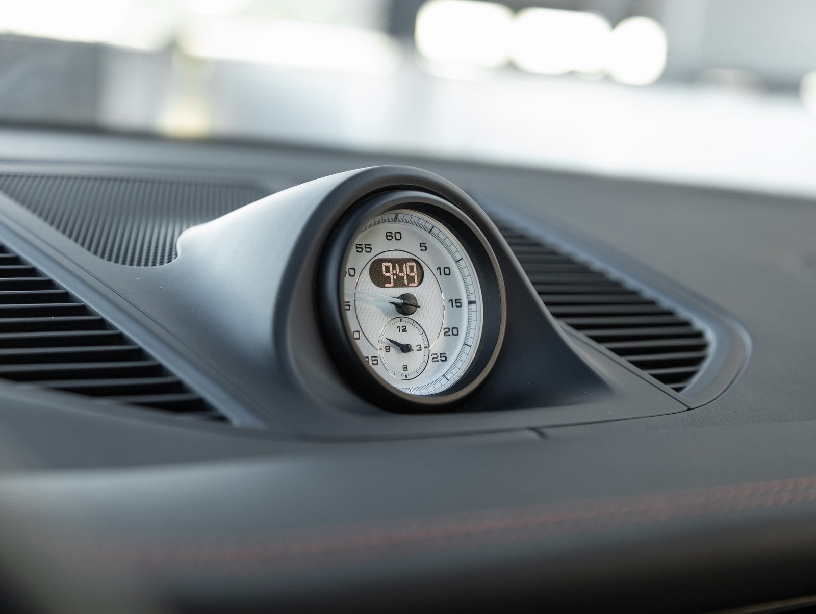 2022 Porsche Macan Macan GTS