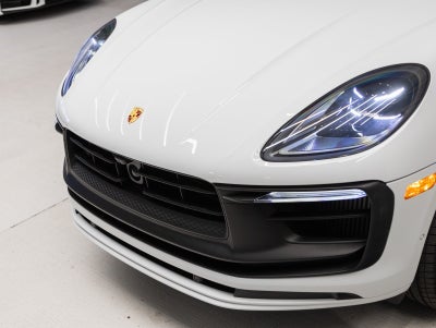 2022 Porsche Macan Macan GTS