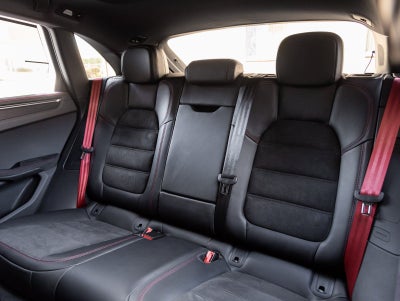 2026 Porsche Macan Macan GTS